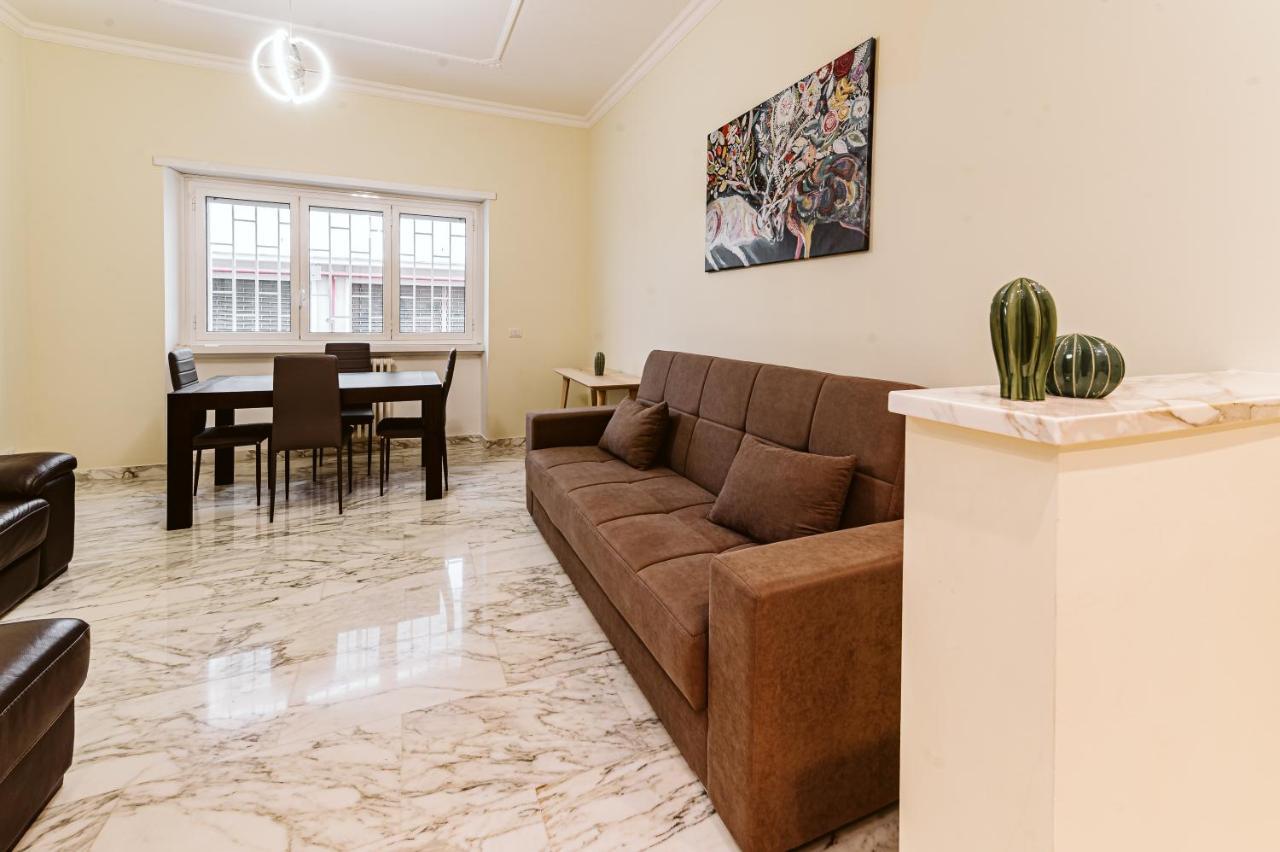 Nikki - Valle Aurelia Apartment Rom